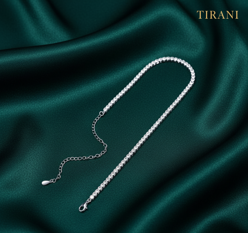Ziri Choker Necklace