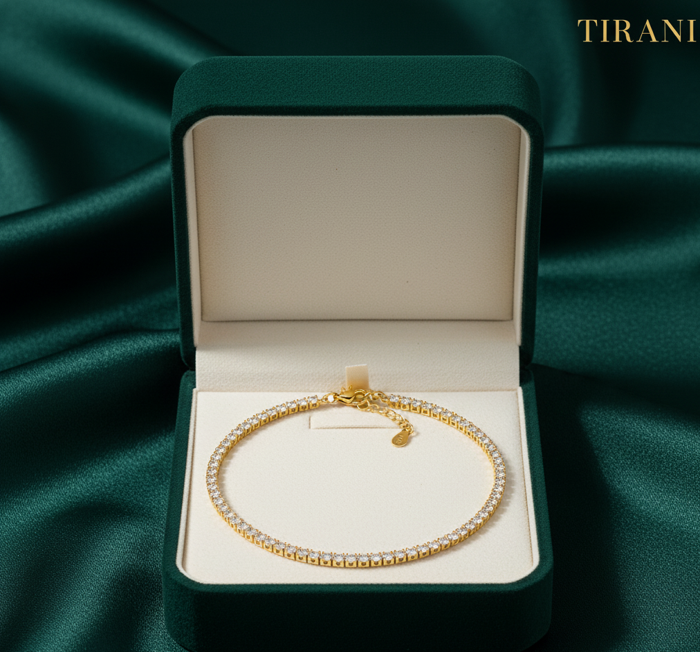 Ziri Choker Necklace