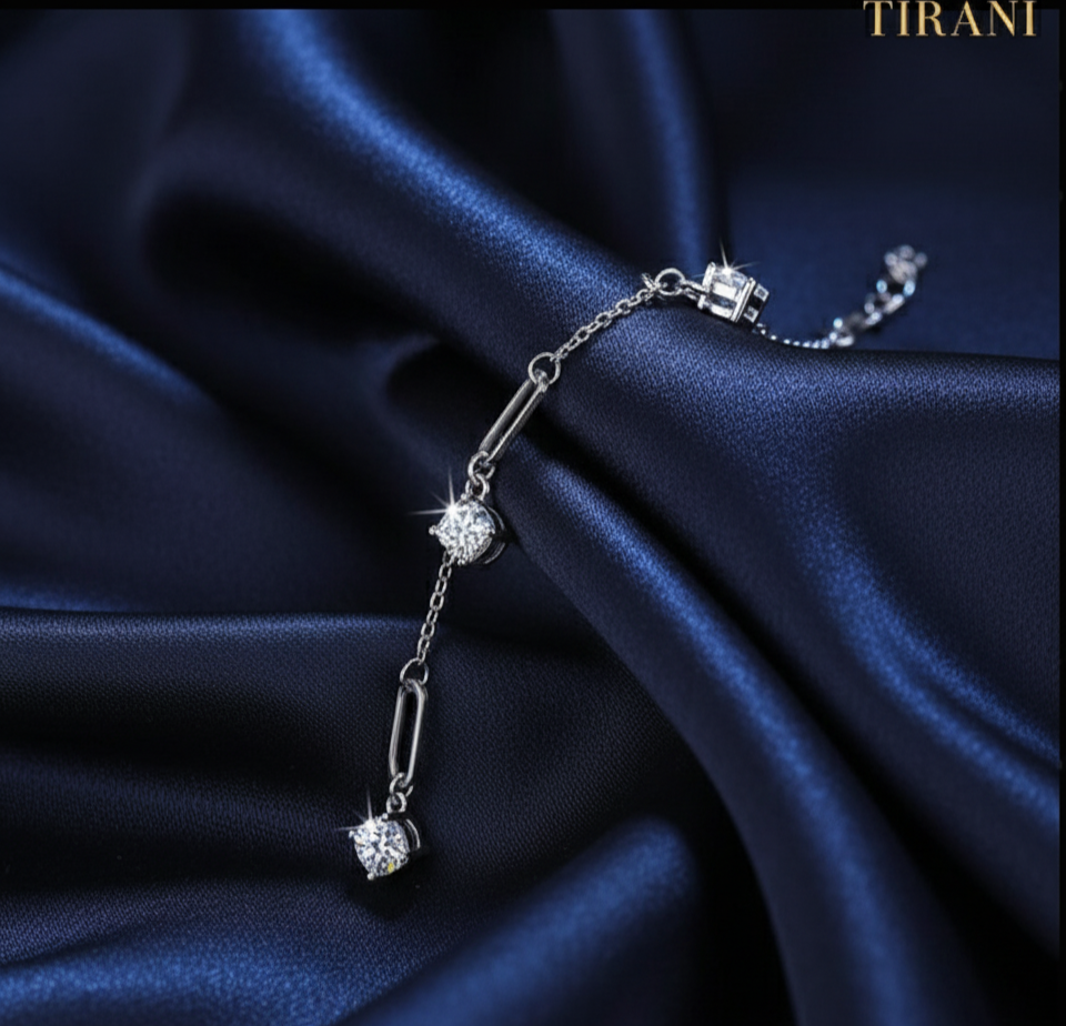 Celestique Charm Bracelet