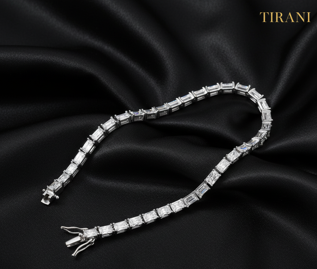 Ziri Charm Bracelet