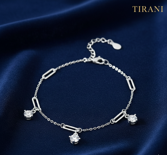 Celestique Charm Bracelet