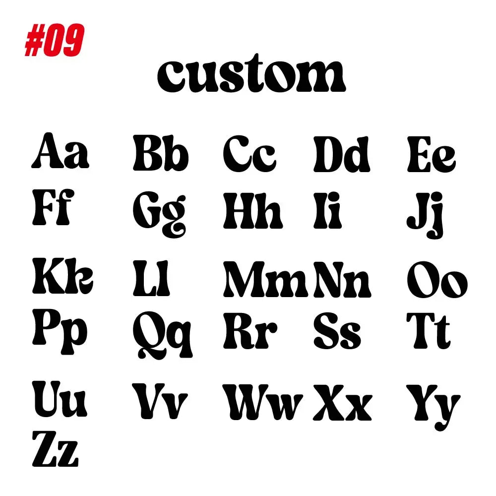 BloomScript Personalized Necklace